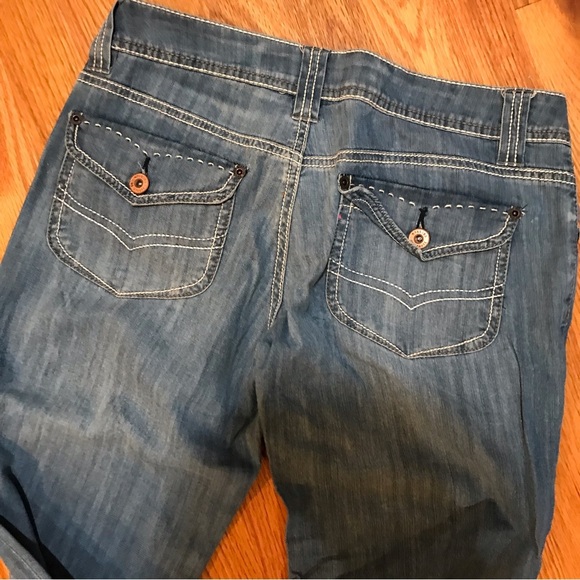 ▪️MOSSIMO SUPPLY CO Denim Jeans - Picture 6 of 7